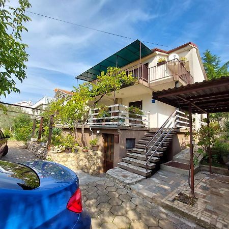 Apartments Vilim Pinezići 外观 照片