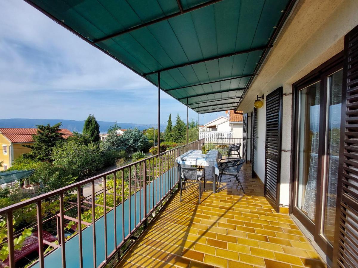 Apartments Vilim Pinezići 外观 照片