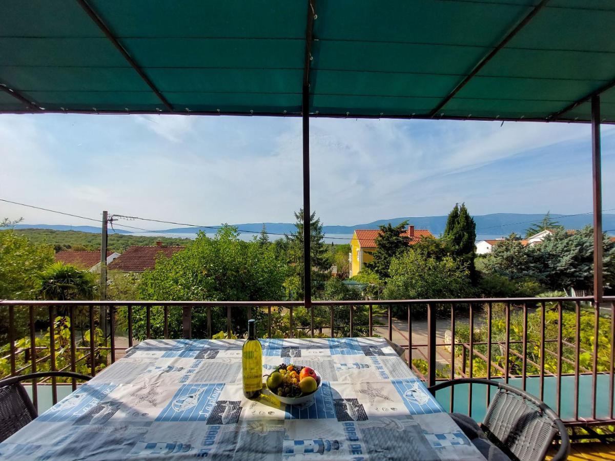 Apartments Vilim Pinezići 外观 照片