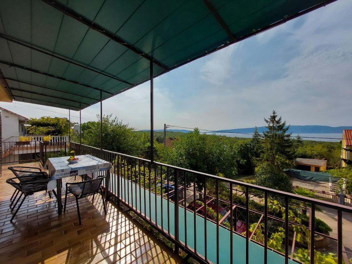 Apartments Vilim Pinezići 外观 照片