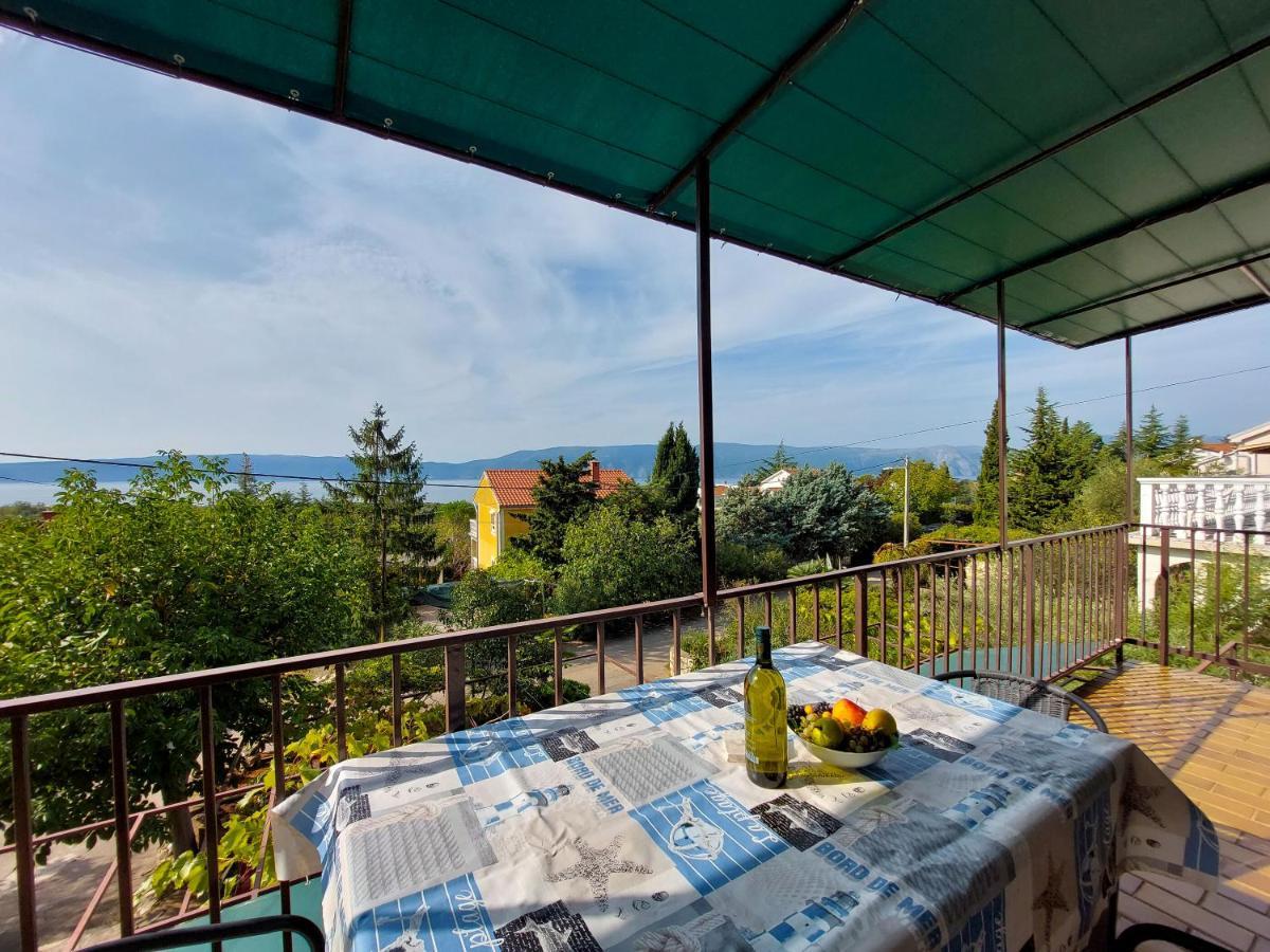 Apartments Vilim Pinezići 外观 照片