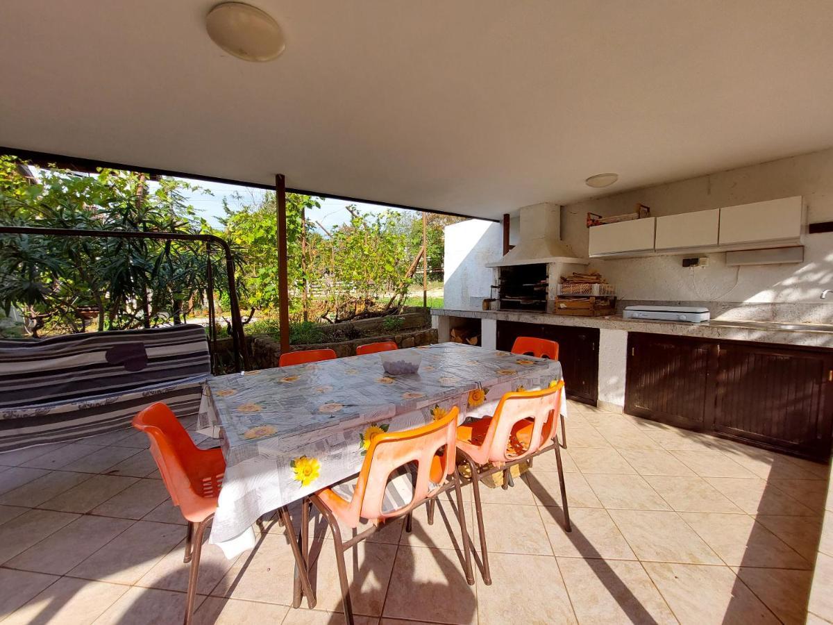 Apartments Vilim Pinezići 外观 照片